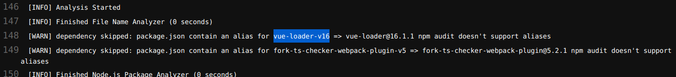 GitLab Node Image Example 1