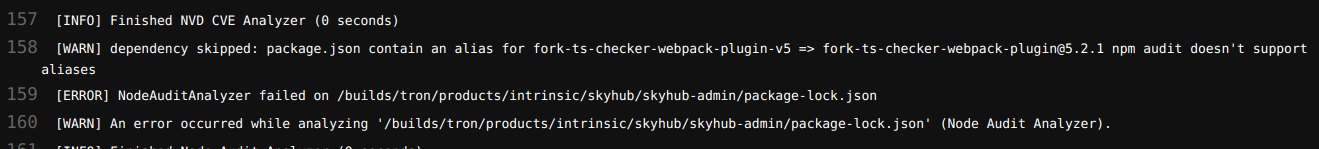 GitLab Node Image Example 2